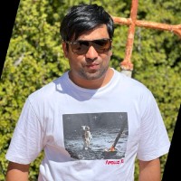 Dilip Pandey