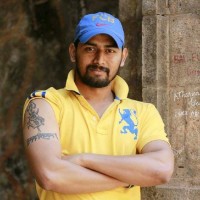 Mr. Suhas Jaysing Dhende