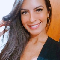Caroline Melo