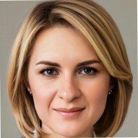 Iryna Radchenko