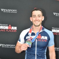 Mathew Simmons