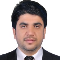 Mehran Ali
