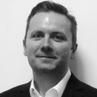 Mark Wingfield FIMechE CMgr