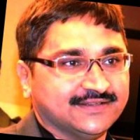Vinay Kumar Tripathi