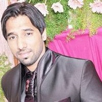 Farooq Mohammed