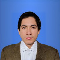 Giancarlo Castro Salas