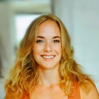 Hanna Árnadóttir
