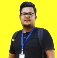 Diprajit Majumder