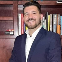 Martin Gutierrez