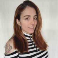 Sela Maria Martinez Cantarero