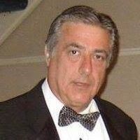 Donald Saltzburg