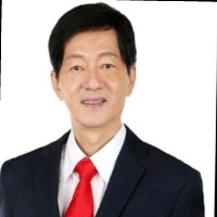Stephen Benedict Ong