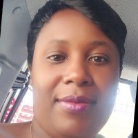 Munyaradzi Rodah Mapfumo