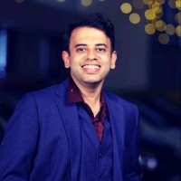 Pavan Kumar A.