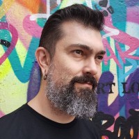 Paulo Iglesias