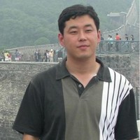 Zhiming Wang