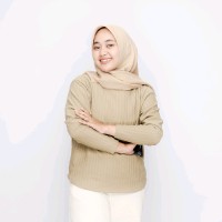 Milsa Febriana Saputri, A. Md. AB