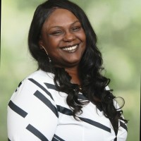 Shaniqua Evans