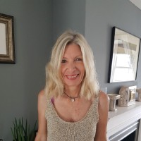 BARBARA VAN CANT