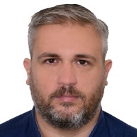 Nick Androulakis