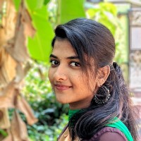 Anupama Sivan