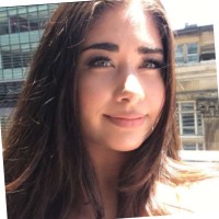 Dilara Omeroglu