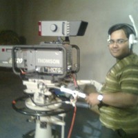Satyapriya Mishra