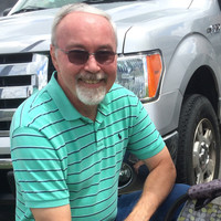 Marty Shrader