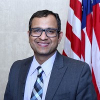 Amit Ringasia
