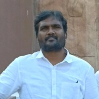 Srinivas Pothumudi