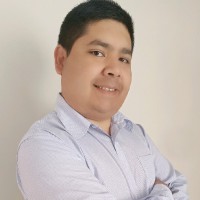 Renato Ferdinand Cueva Diaz