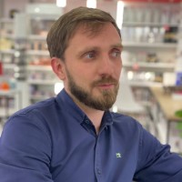 Vladimir Conopleanchin