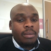 Justice Mokona Ramatshekgisa