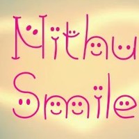 nithu smile