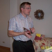 Koos Bakker