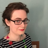 Katy Armstrong