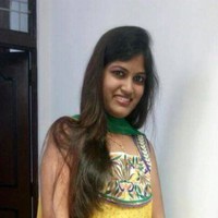 Sakshi Garg