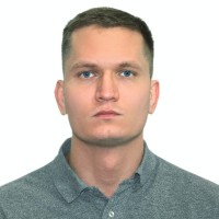 Vitalii Alypov