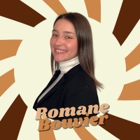 Romane Bouvier