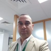 Ahmad Al Jabi