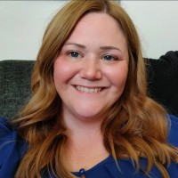 Katherine Thorburn