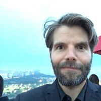 Jonas Wikström
