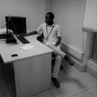 Robert Osano