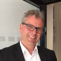 Holger Luechow