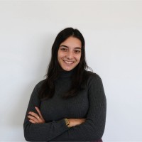 Zenia Daryani García