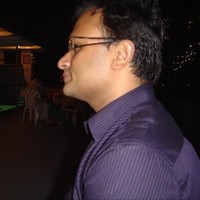 Amish Mehta
