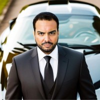 Eric Gonzalez