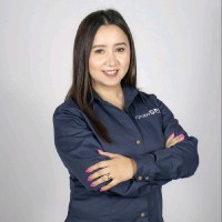 Jaqueline Uribe Márquez