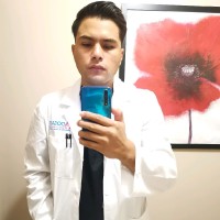 Johan Andrew Marcelo Meza