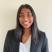 Keya Rajashekar